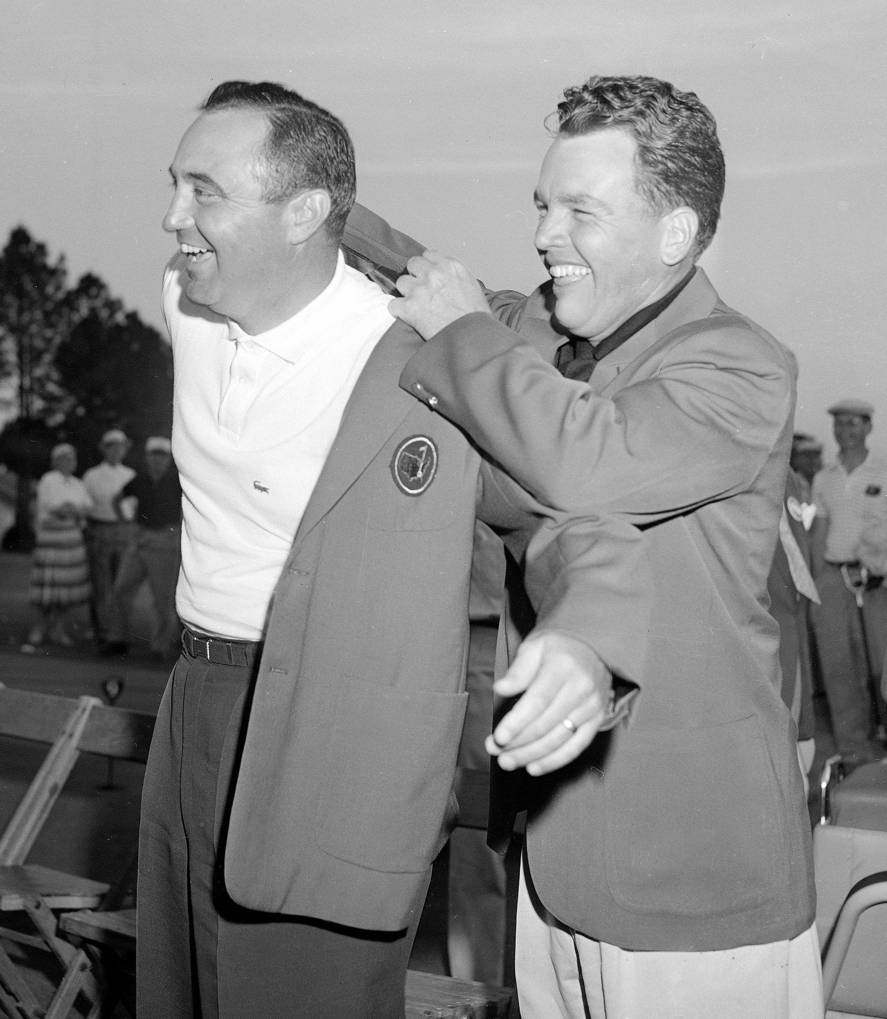 Otey Crisman: Origins, Innovation, and Influence