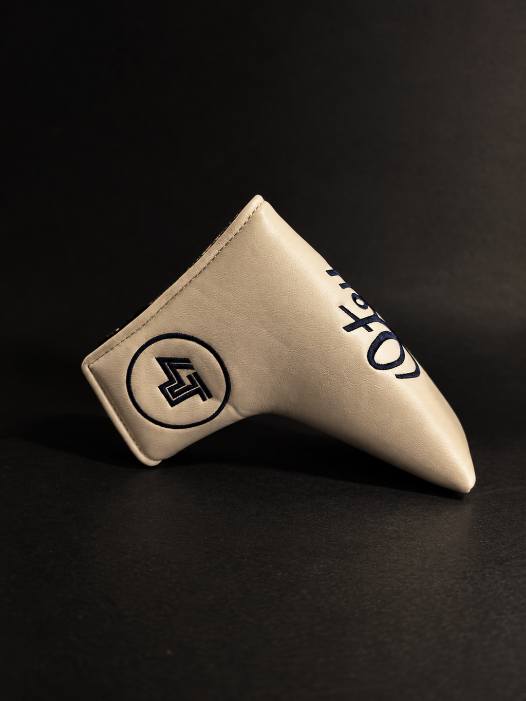 Limited Edition "Burke 56 Special" Burke Headcover