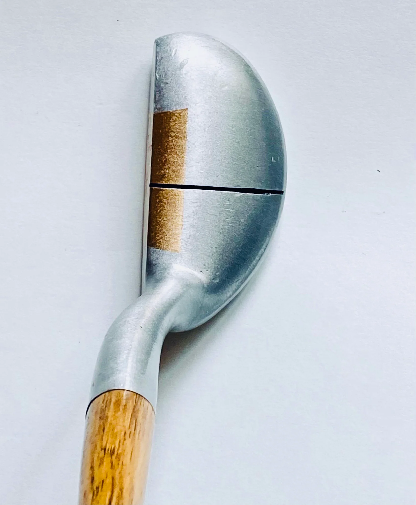 18 HB Hickory