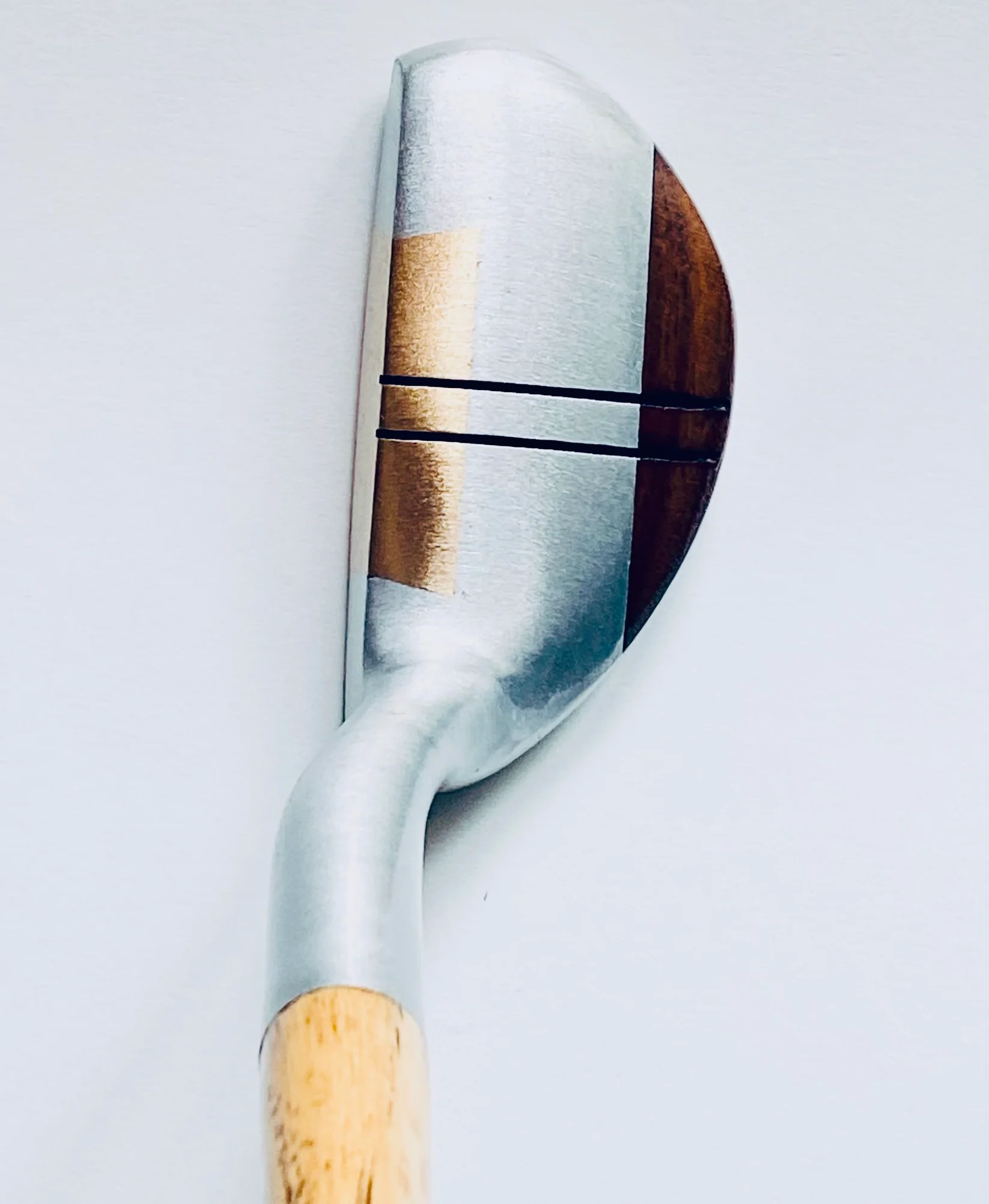 18 HBW Hickory