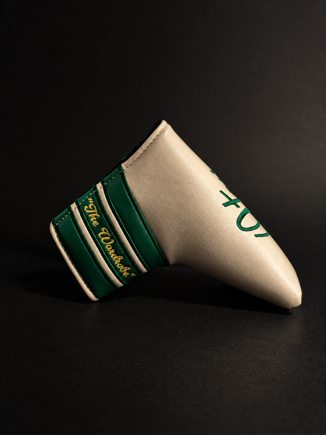 Limited Edition "The Wardrobe" Demaret Headcover