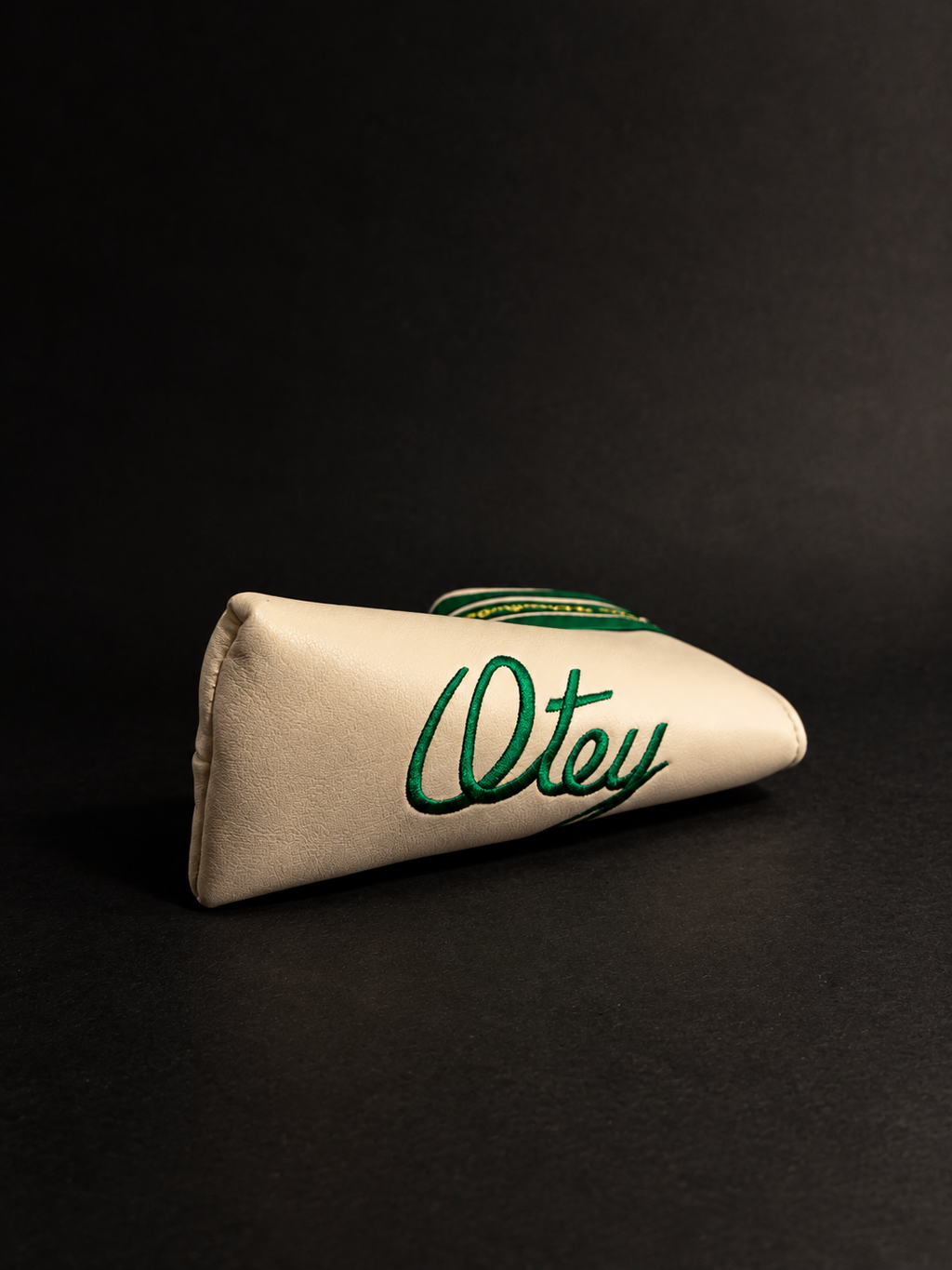 Limited Edition "The Wardrobe" Demaret Headcover