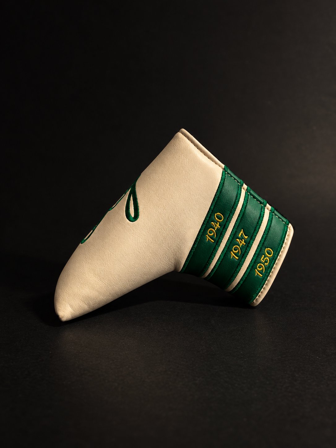 Limited Edition "The Wardrobe" Demaret Headcover