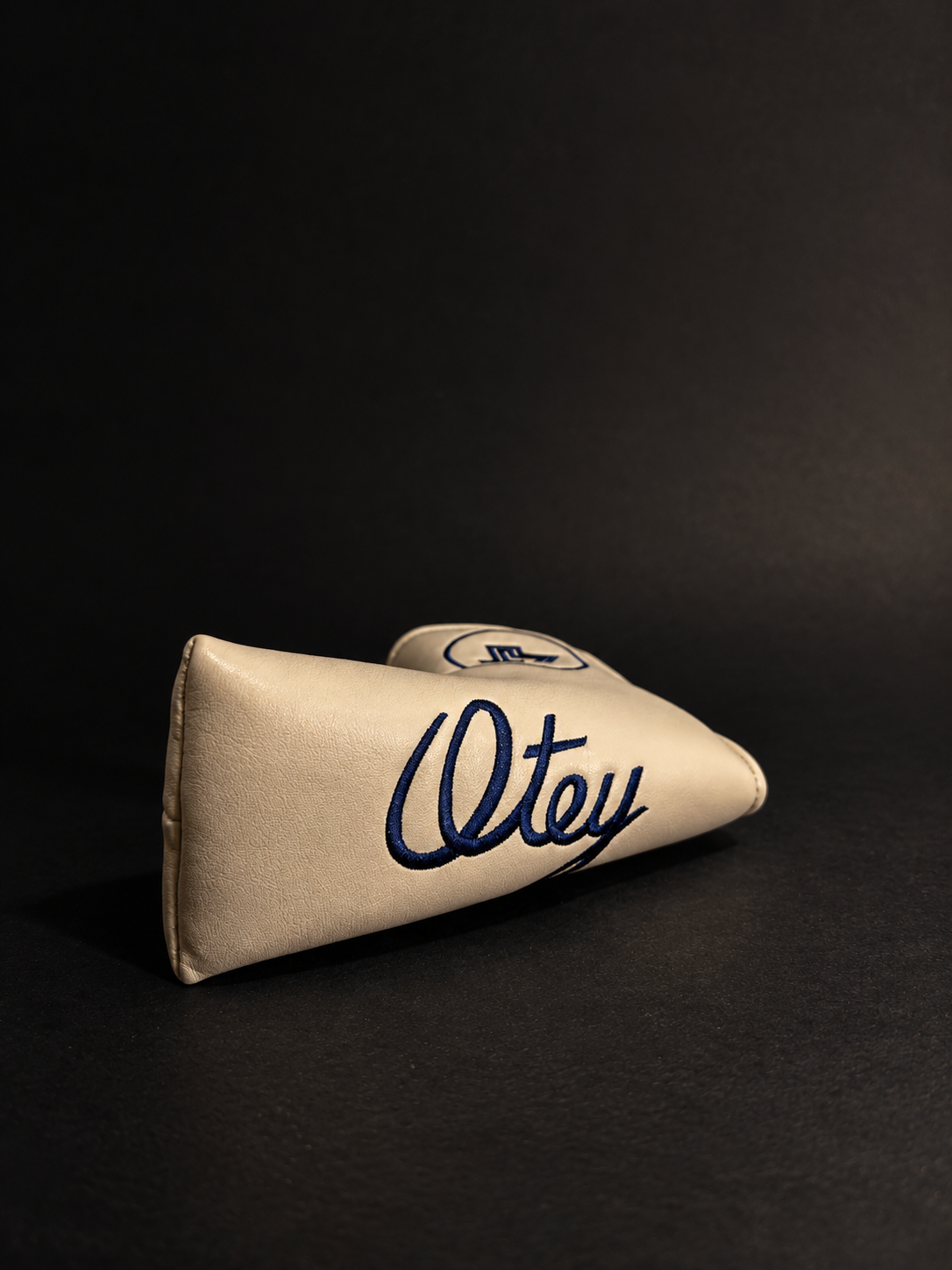 Limited Edition "Burke 56 Special" Burke Headcover