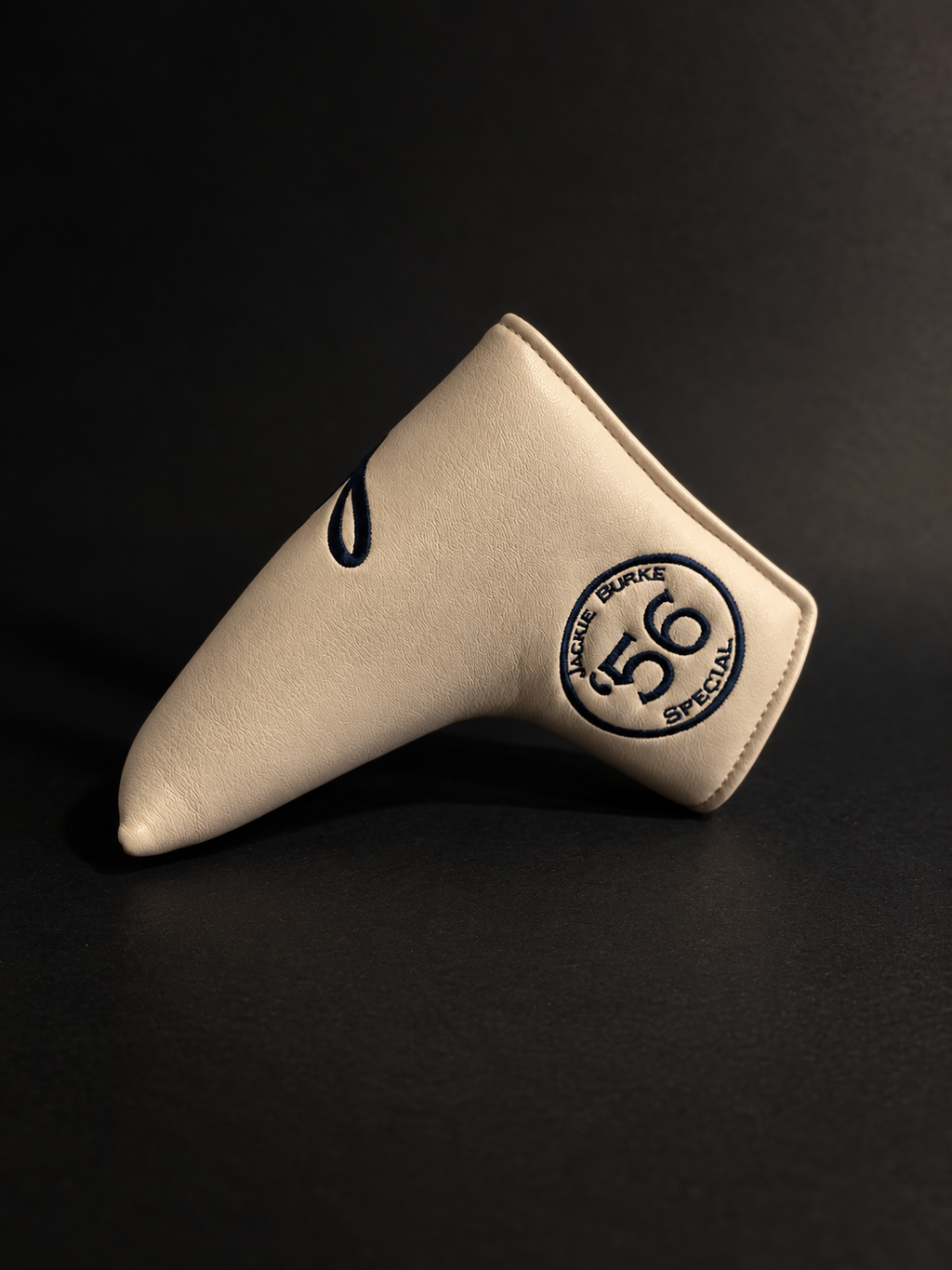 Limited Edition "Burke 56 Special" Burke Headcover