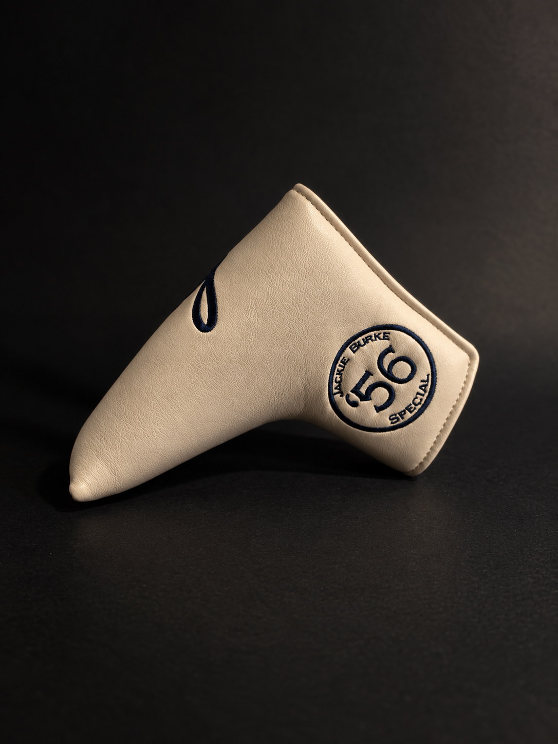 Limited Edition "Burke 56 Special" Burke Headcover