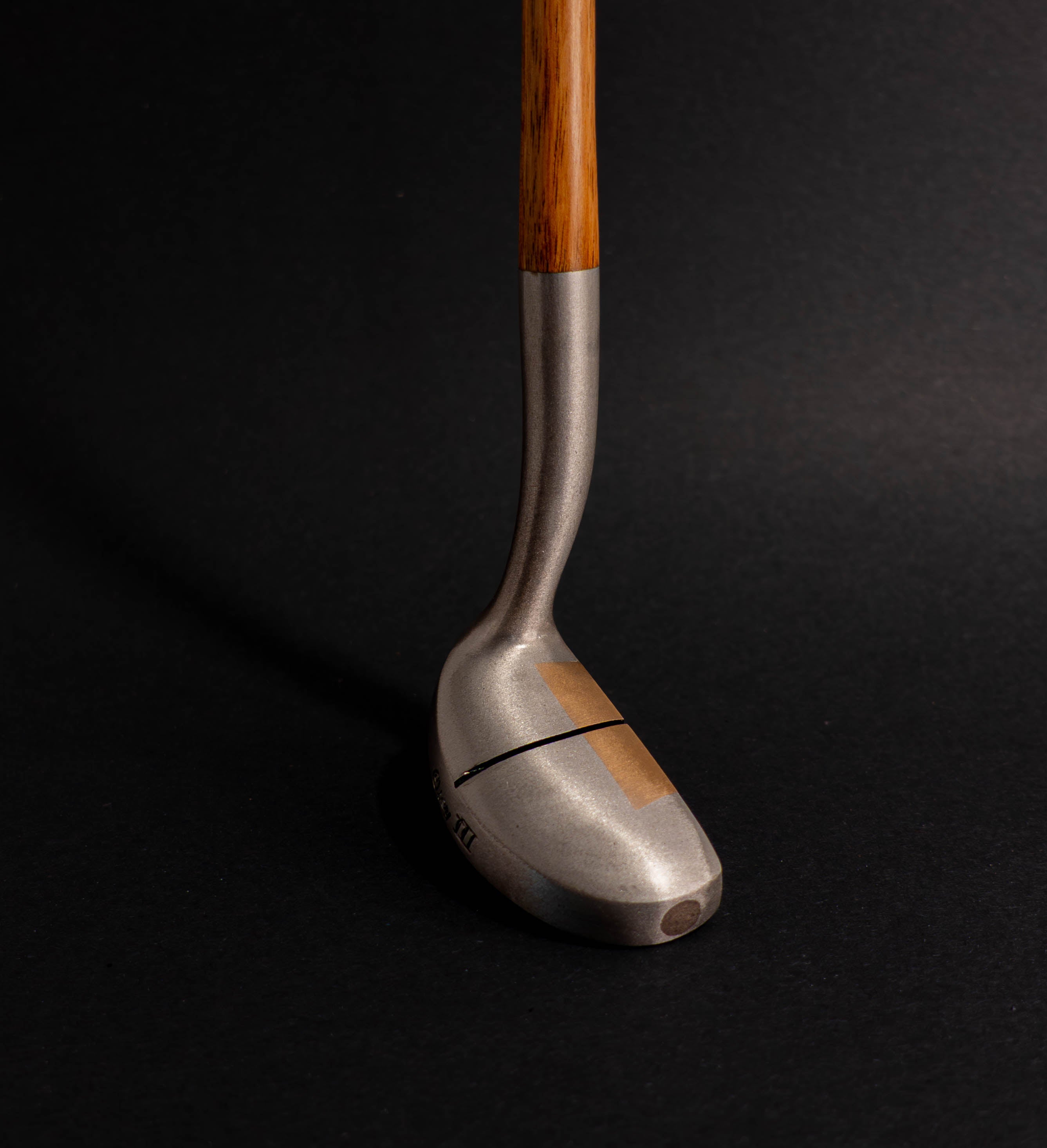 70 HB – Otey Putters