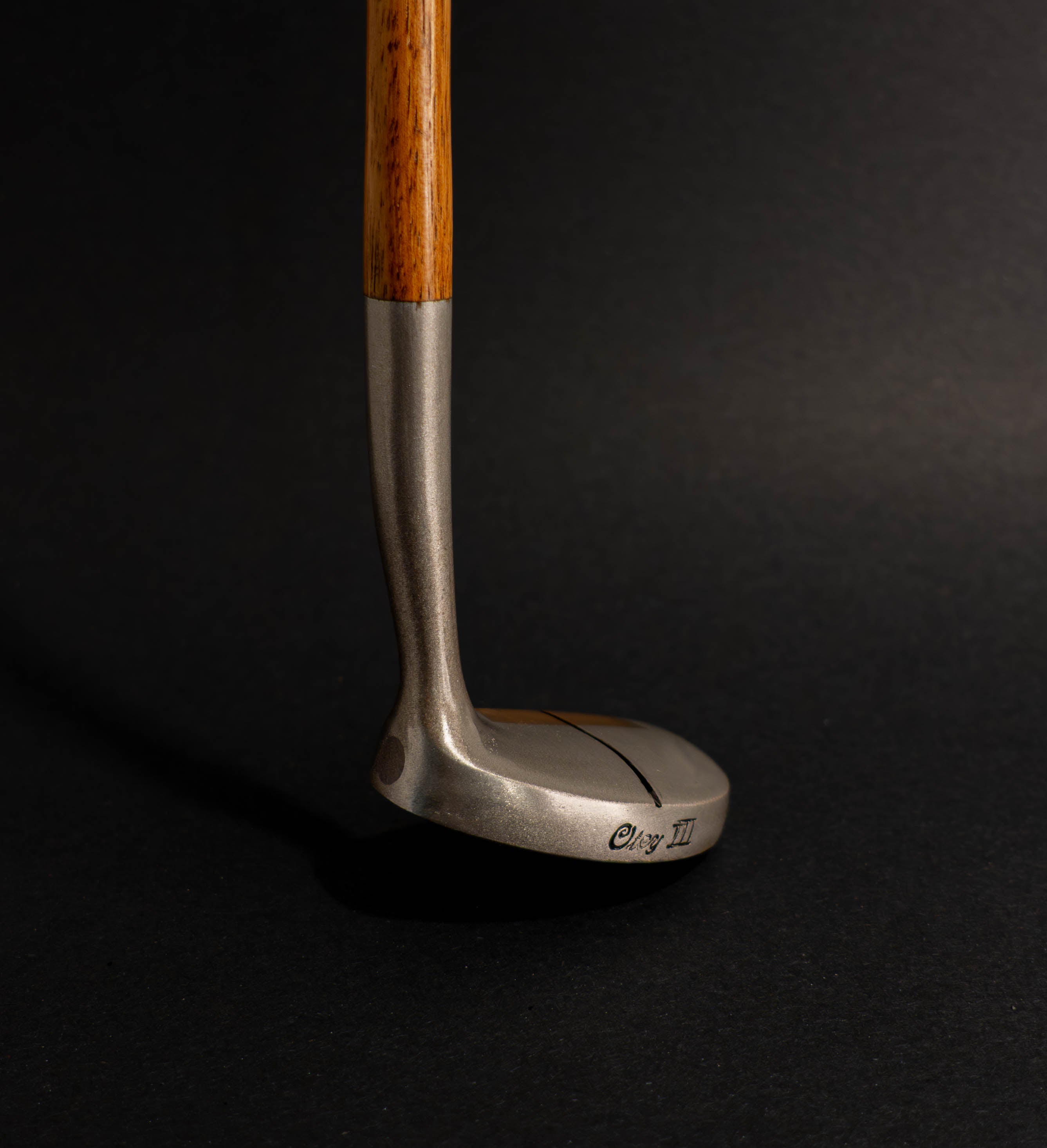70 HB – Otey Putters