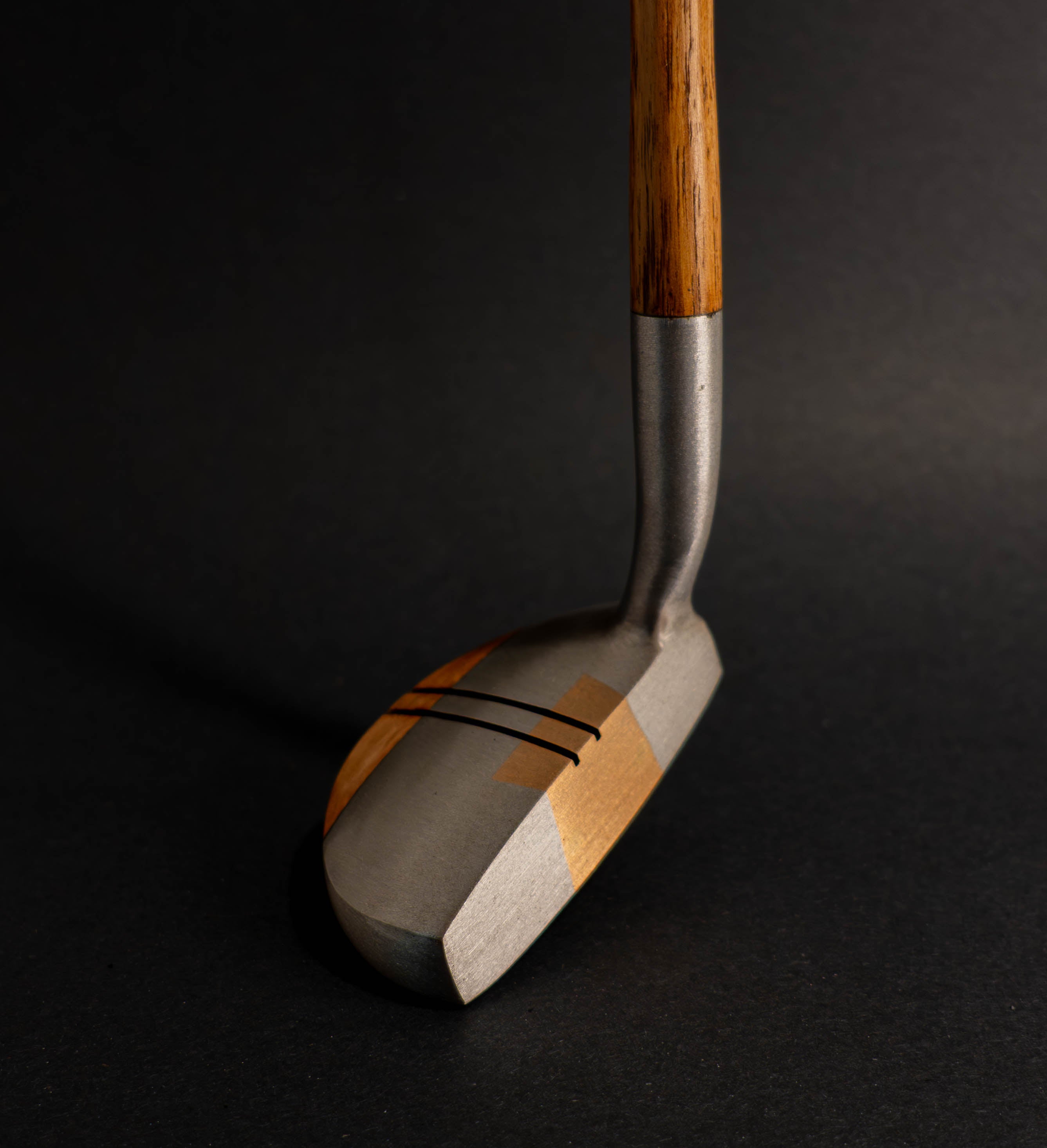 How to Identify and Value an Otey Crisman Putter – Otey Putters