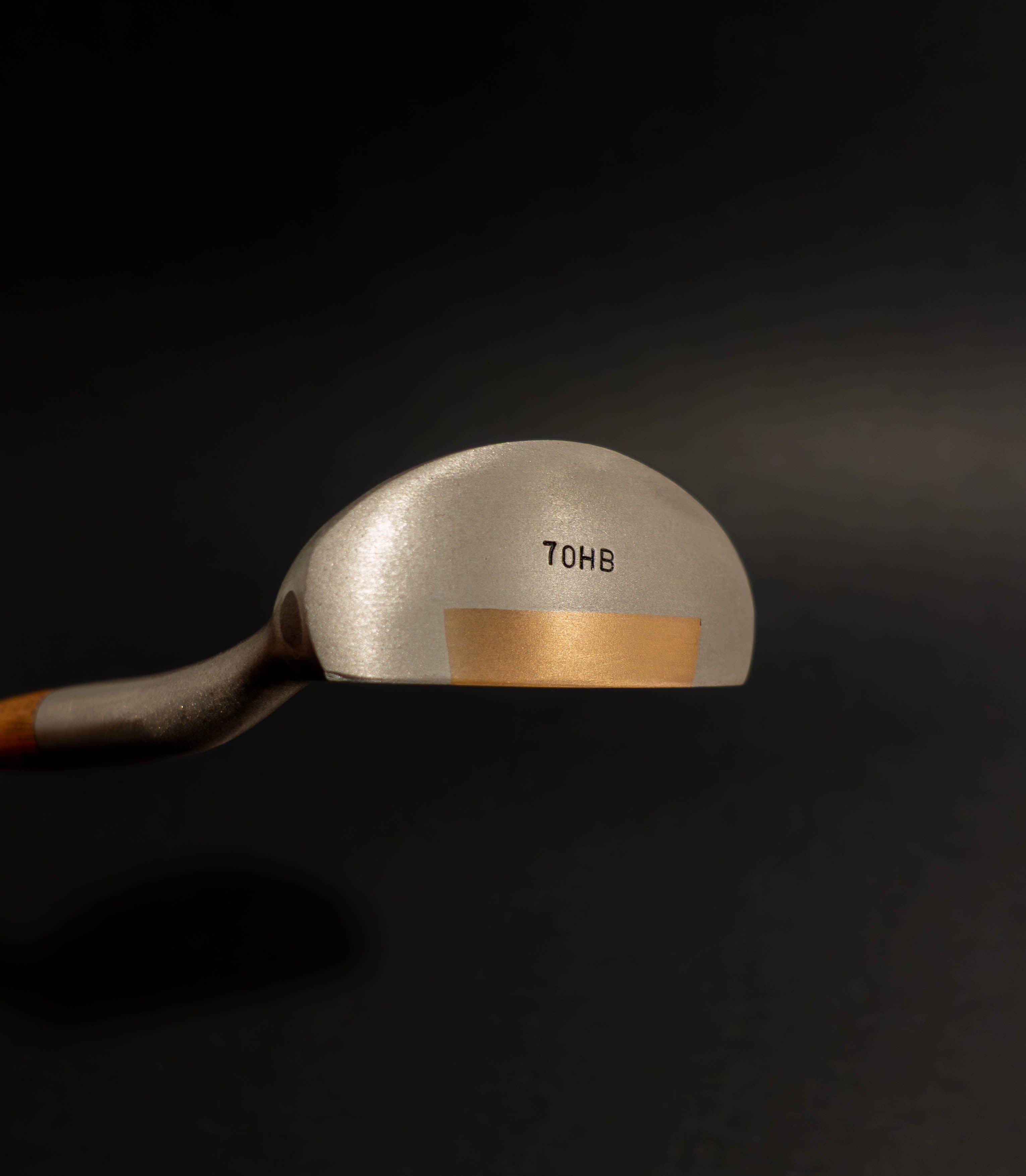 70 HB – Otey Putters