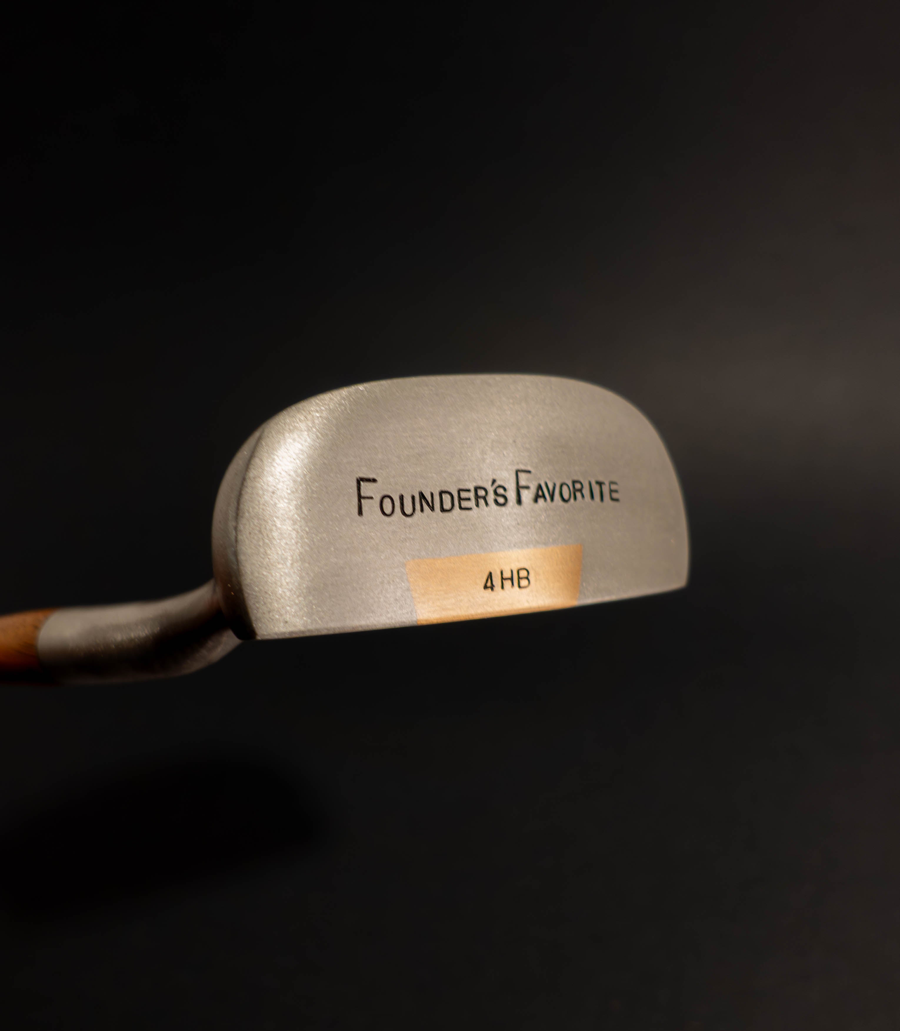 4HB Founders Favorite – Otey Putters