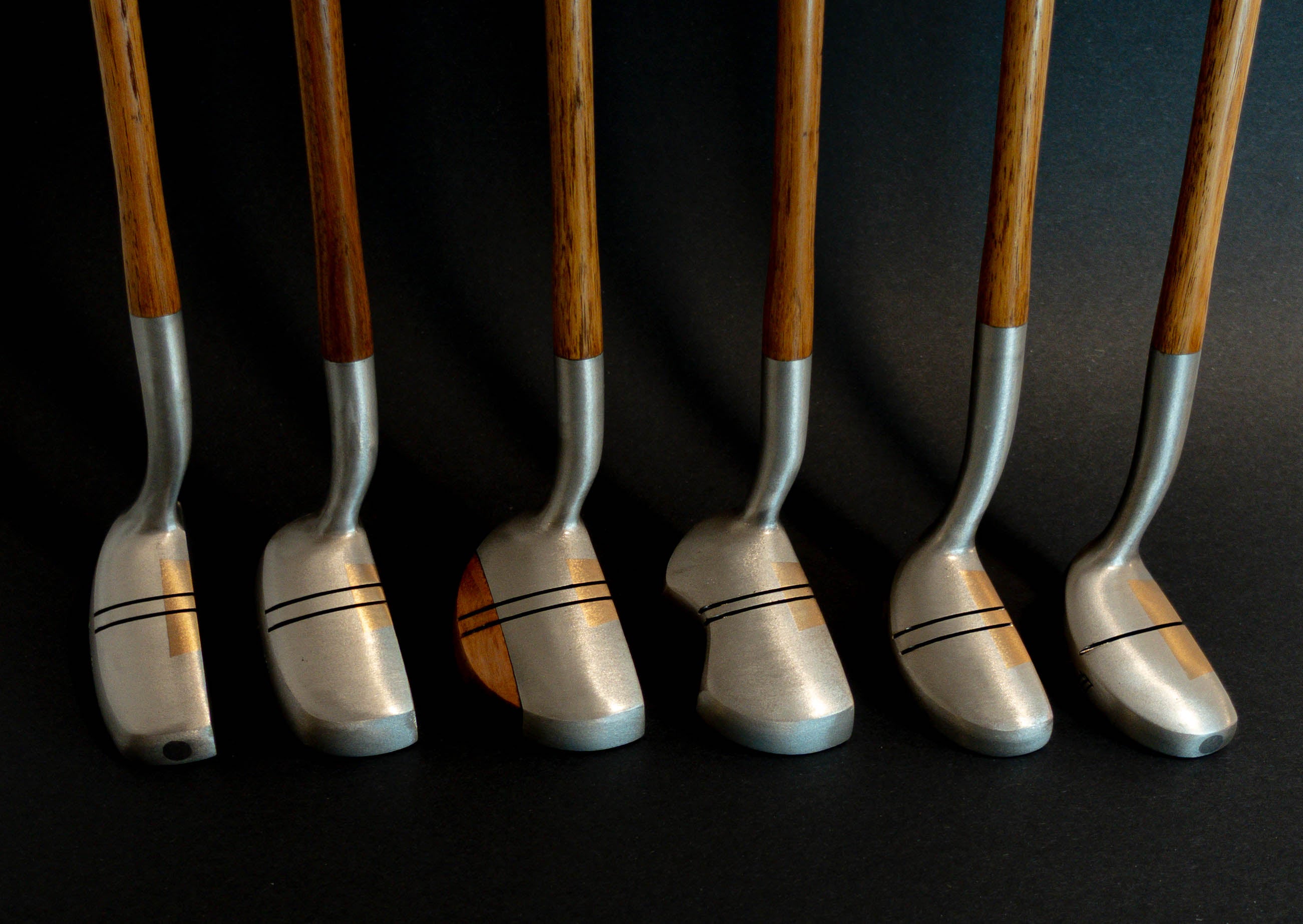 Otey Putters