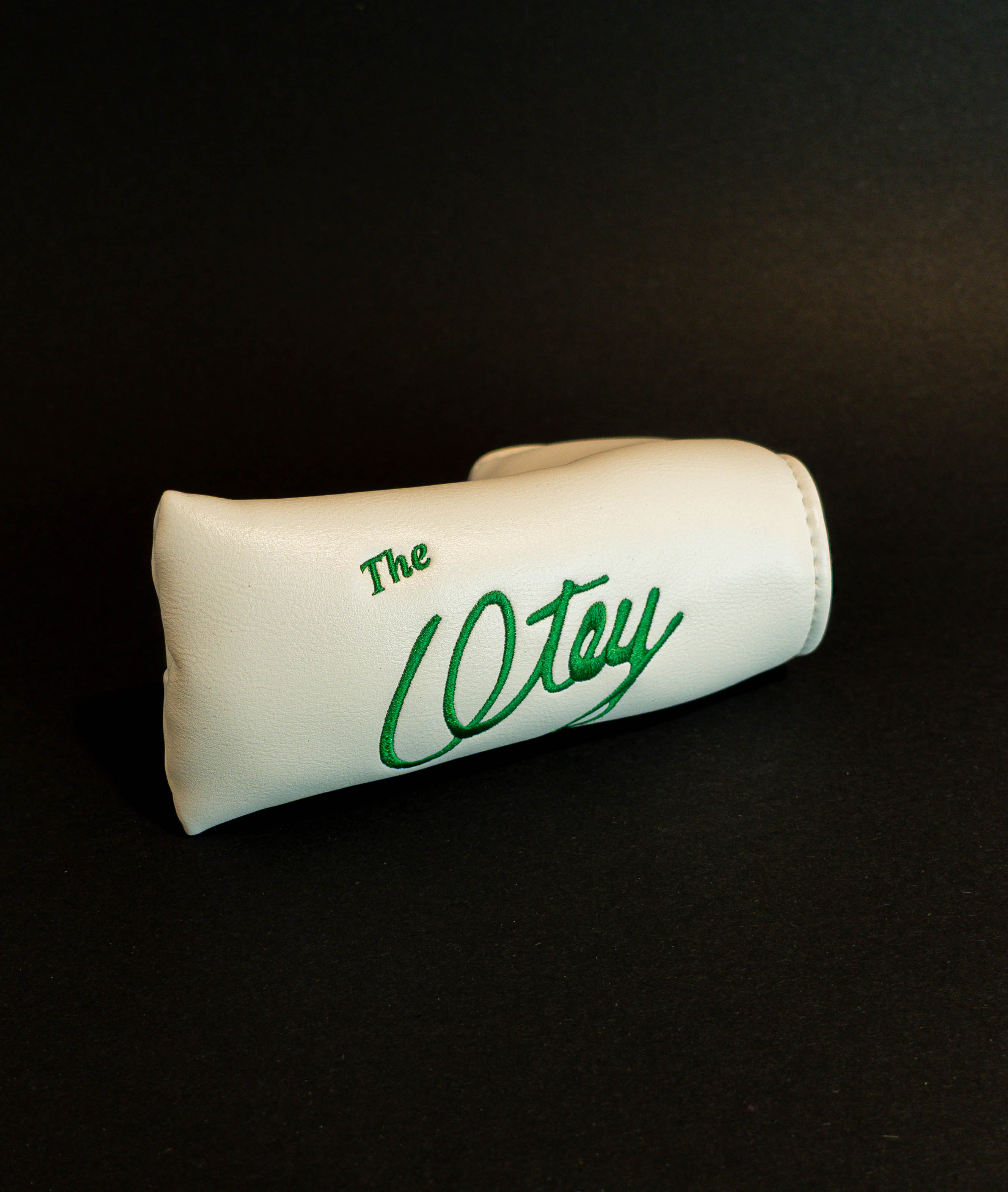 Otey Putter Headcover