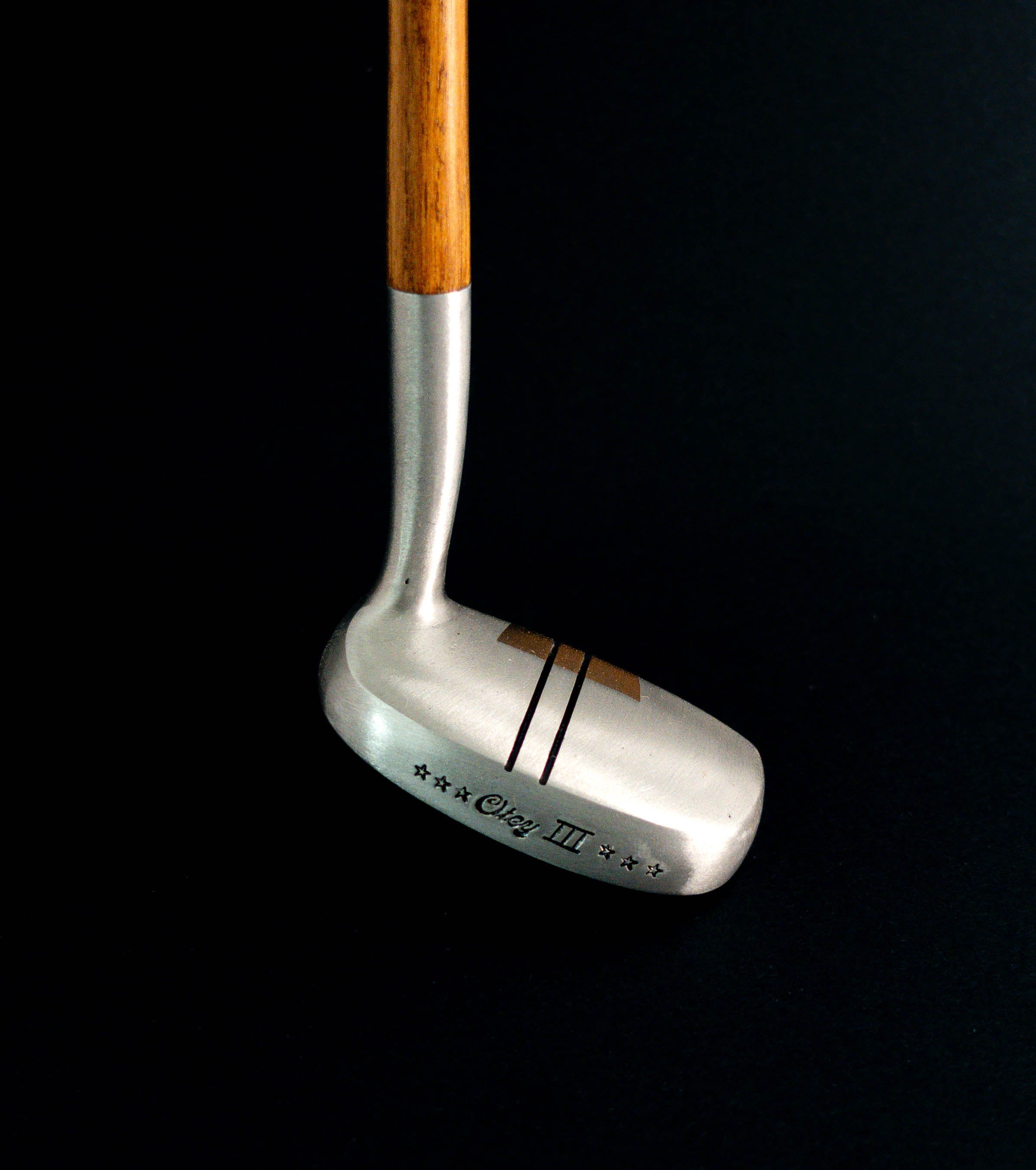 Otey Putters