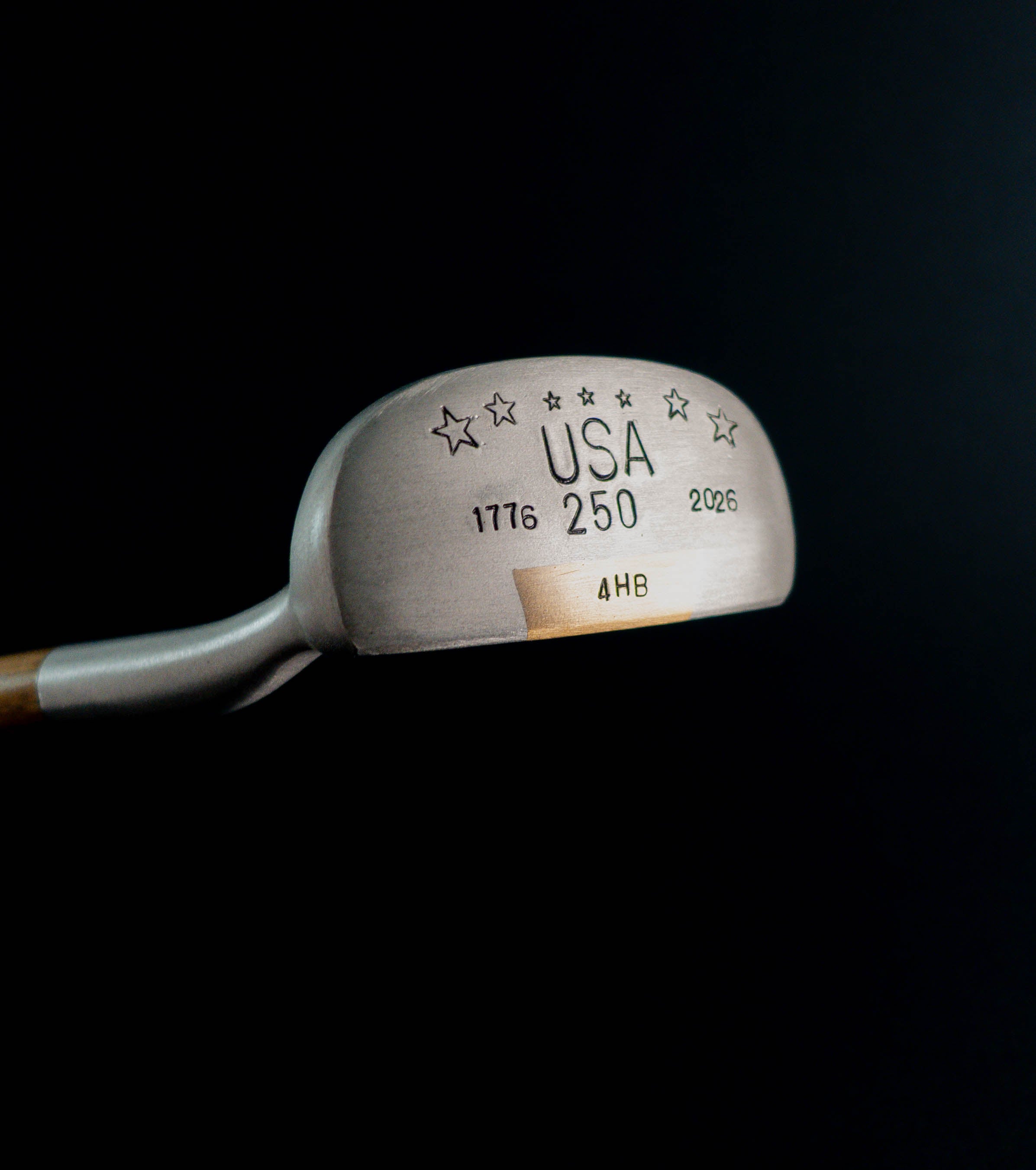 4H USA 250th Anniversary Limited Edition
