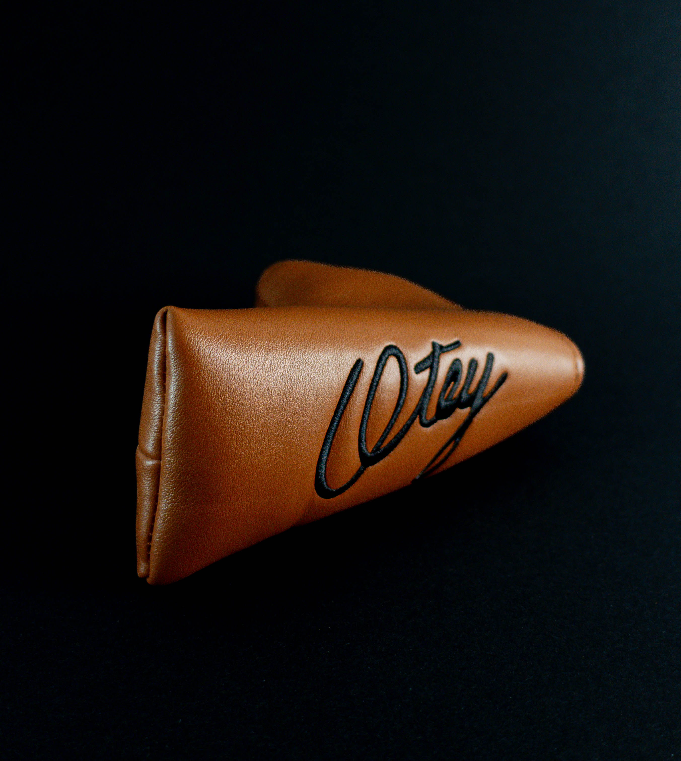Otey Putter Headcover