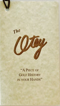 Otey Putters Gift Card